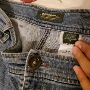 Eddie Bauer Denim Jeans
